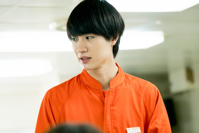 《真的要去航海第一季》海报第22张图片