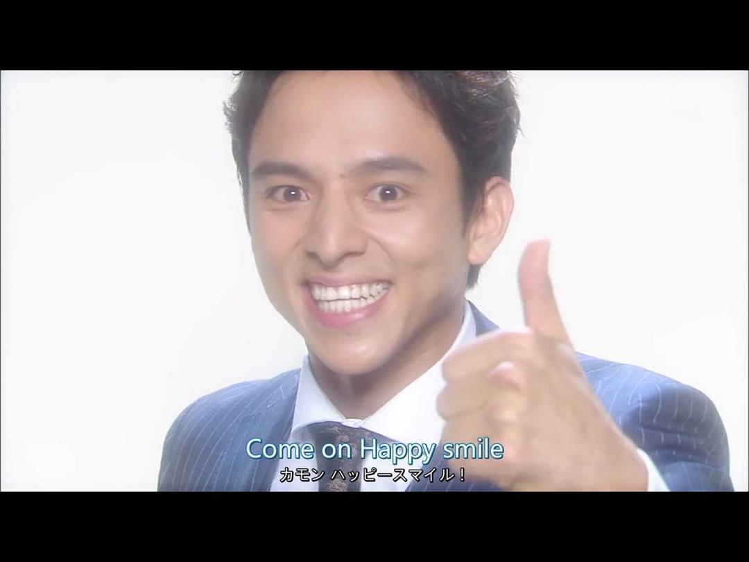 《我命中注定的人》剧照第23张图片