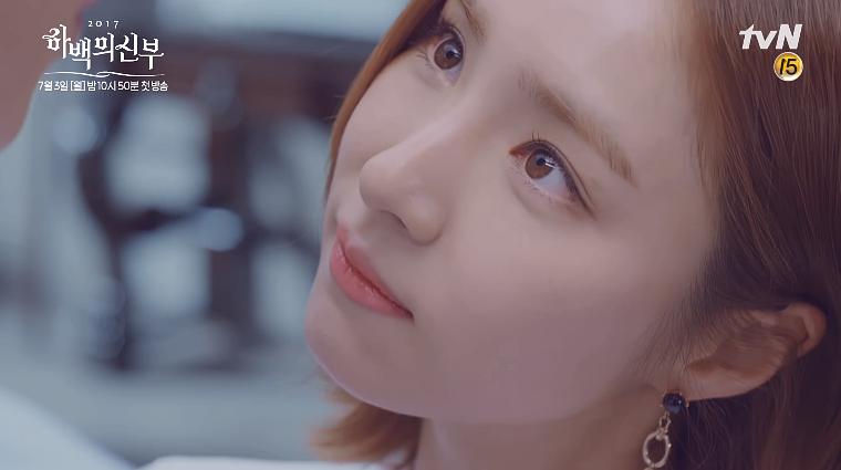 《河伯的新娘2017》剧照