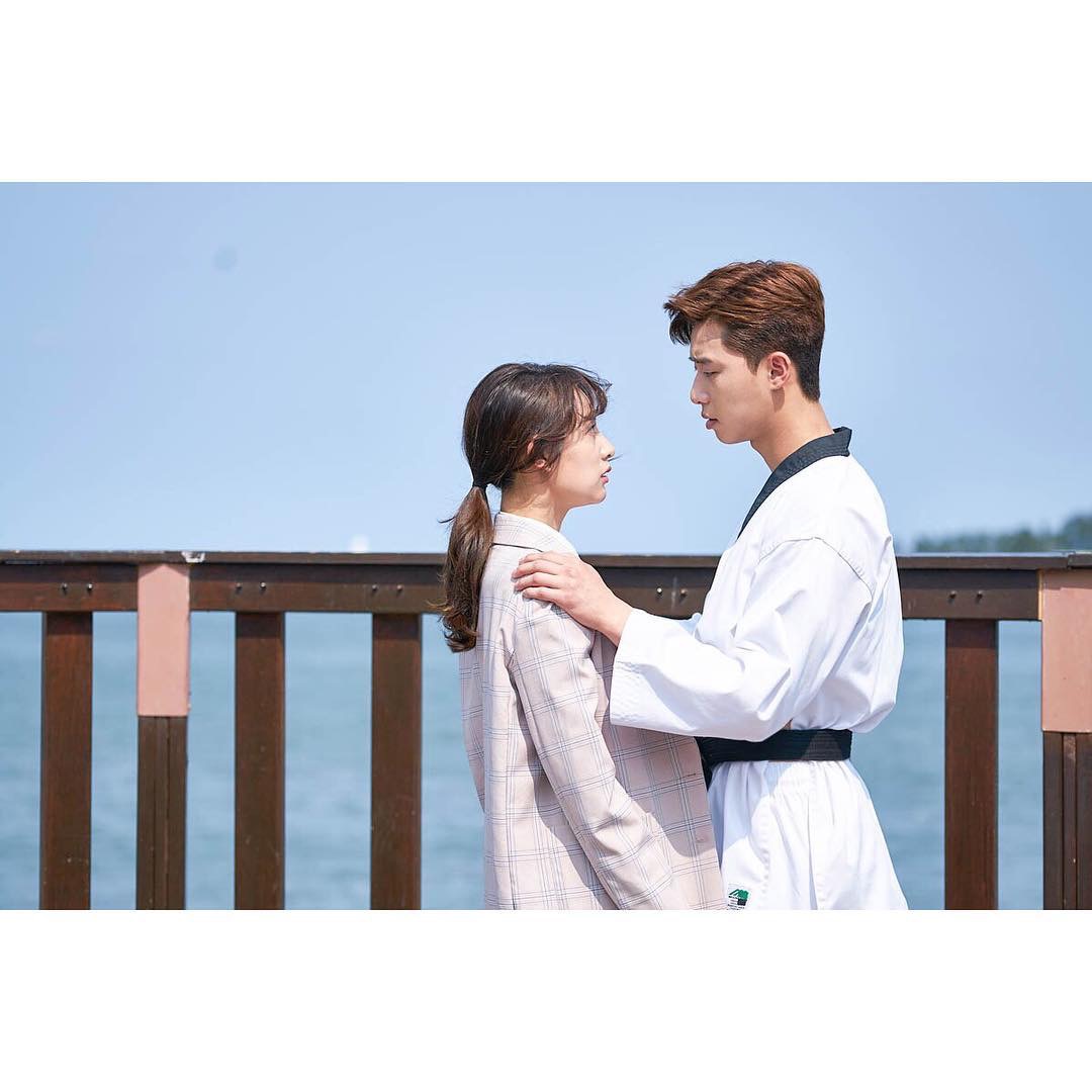 《三流之路》剧照第59张图片