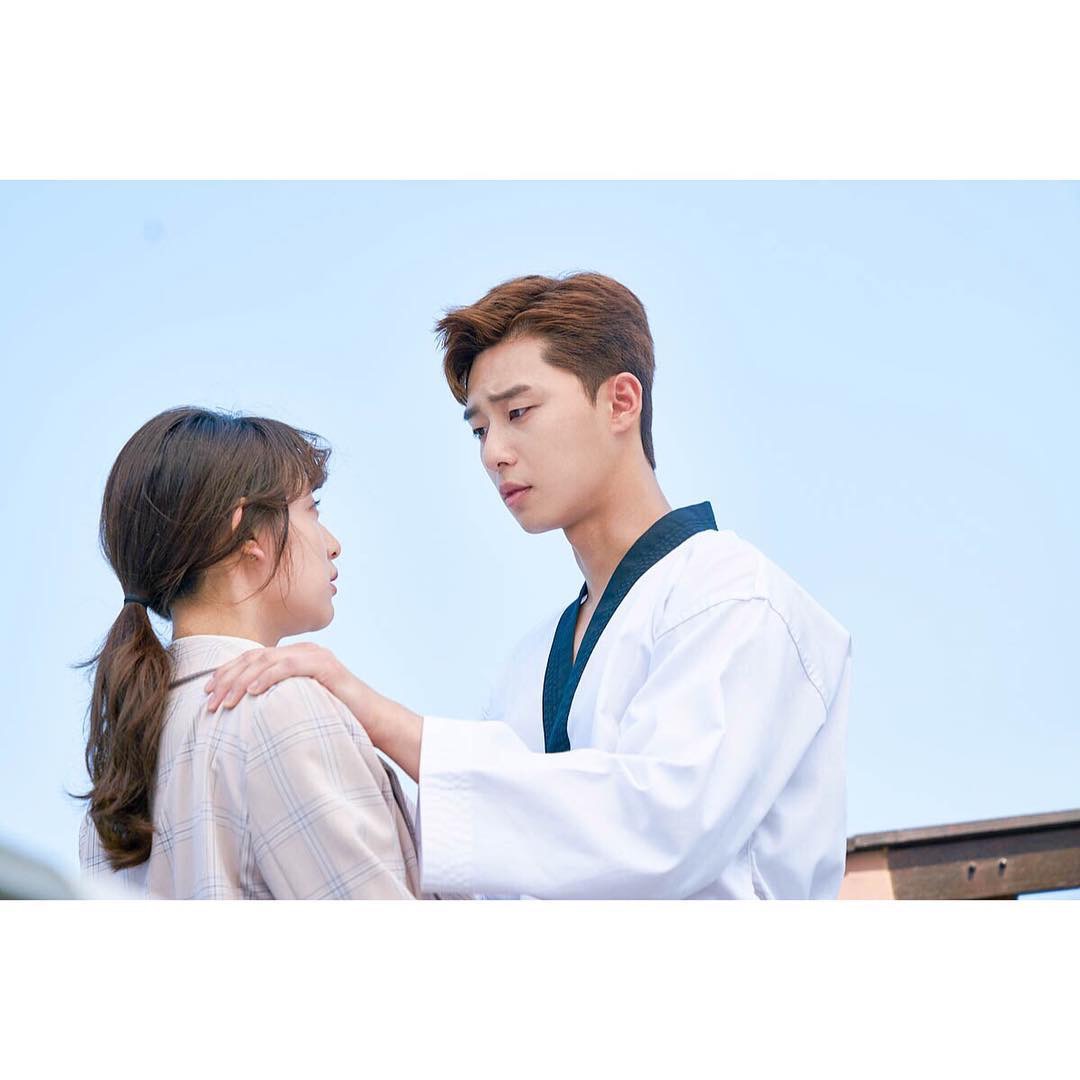 《三流之路》剧照第47张图片