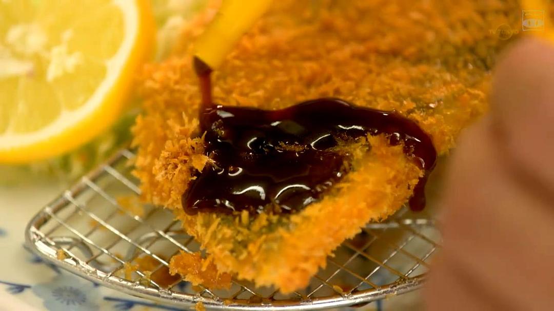 《孤独的美食家第六季》海报第28张图片 《孤独的美食家第六季》海报第28张图片