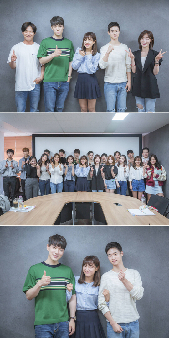 《学校2017》剧照第60张图片