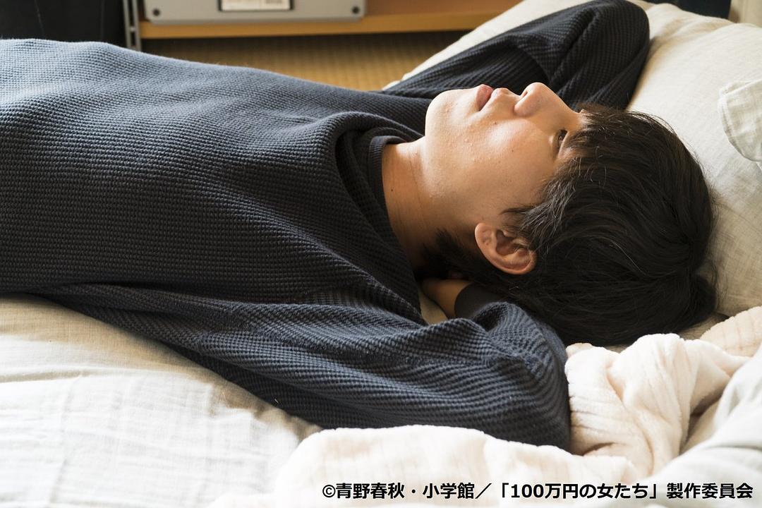 《百万日元的女人们》剧照第13张图片