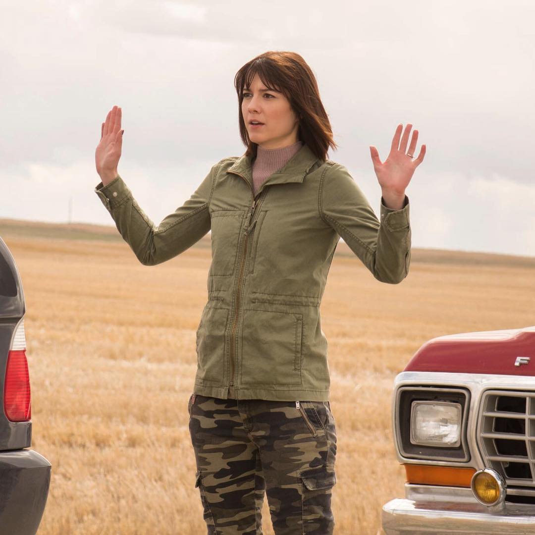 《冰血暴第三季》剧照第11张图片