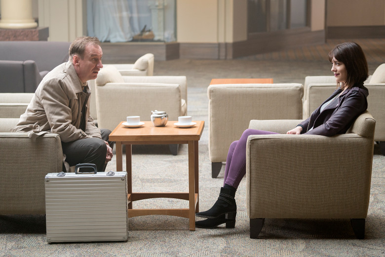 《冰血暴第三季》剧照