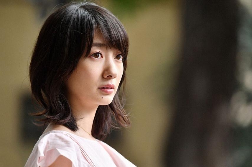 《其实并不在乎你》剧照第22张图片