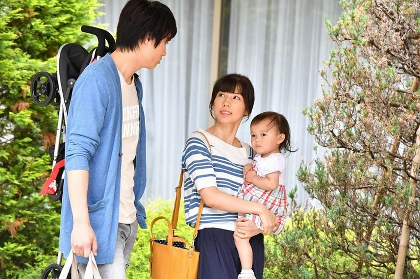 《其实并不在乎你》剧照第21张图片