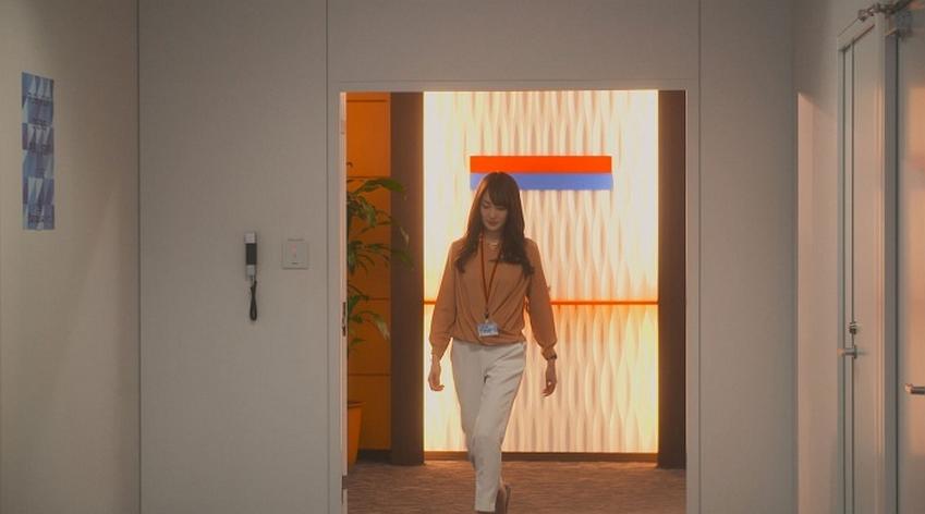 《爱情败犬向前冲》剧照