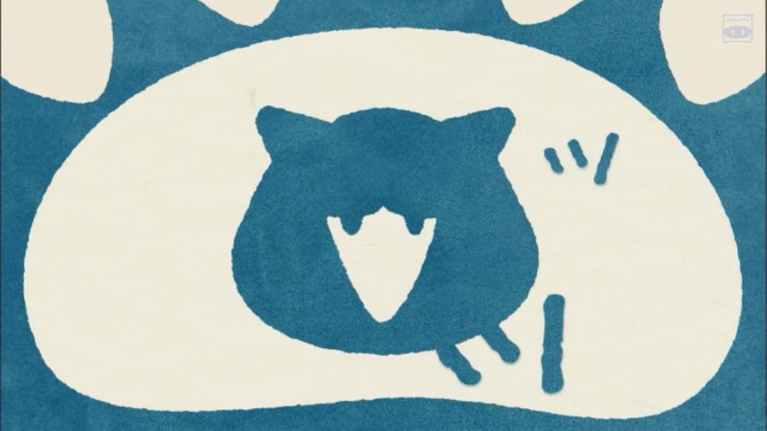 《毛毯猫》剧照第30张图片