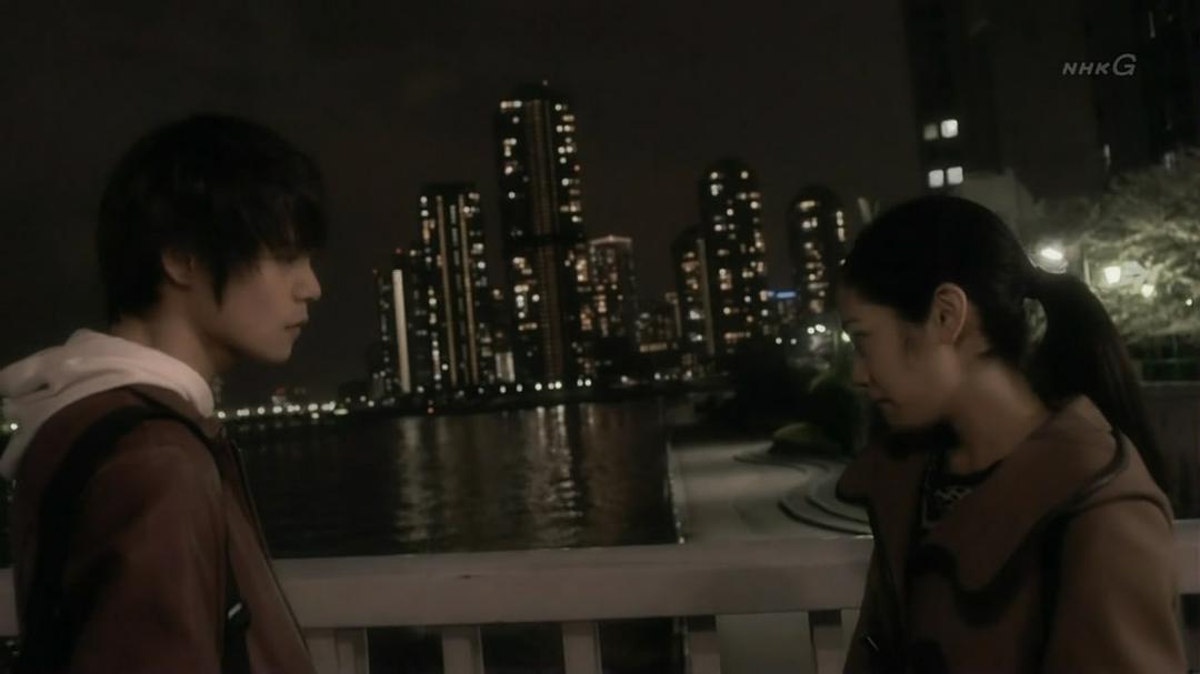 《4号警备》剧照第60张图片