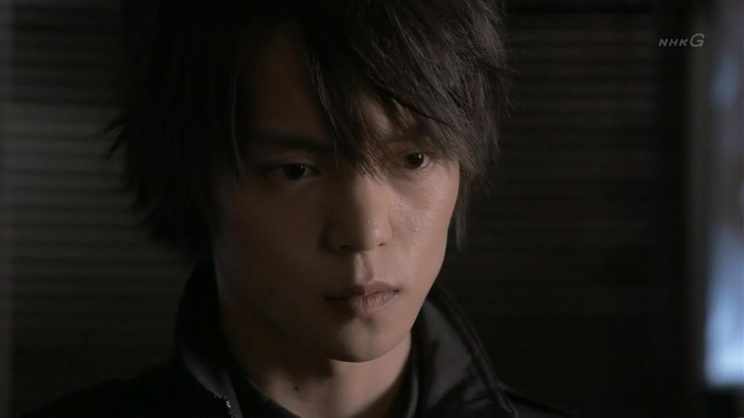 《4号警备》剧照第55张图片