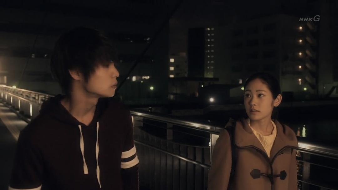 《4号警备》剧照第48张图片