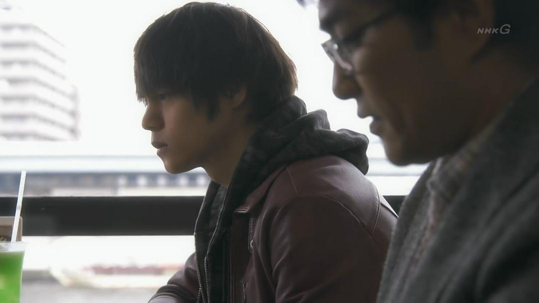 《4号警备》剧照第44张图片