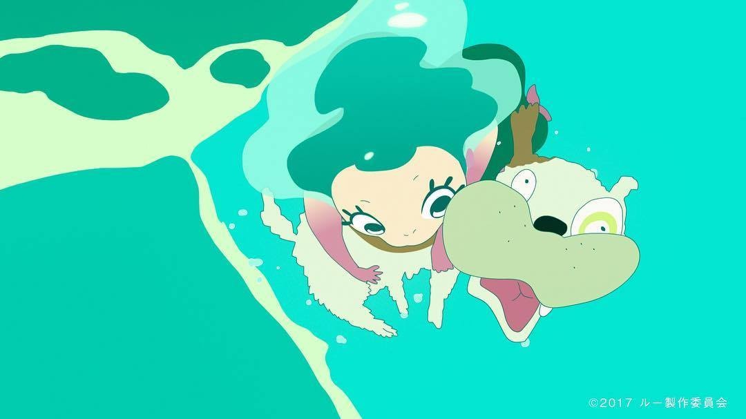 《宣告黎明的露之歌》剧照第2张图片