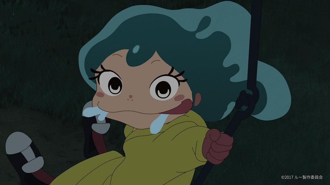 《宣告黎明的露之歌》剧照第9张图片