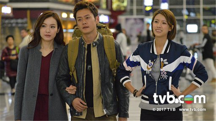 《盲侠大律师》剧照第45张图片