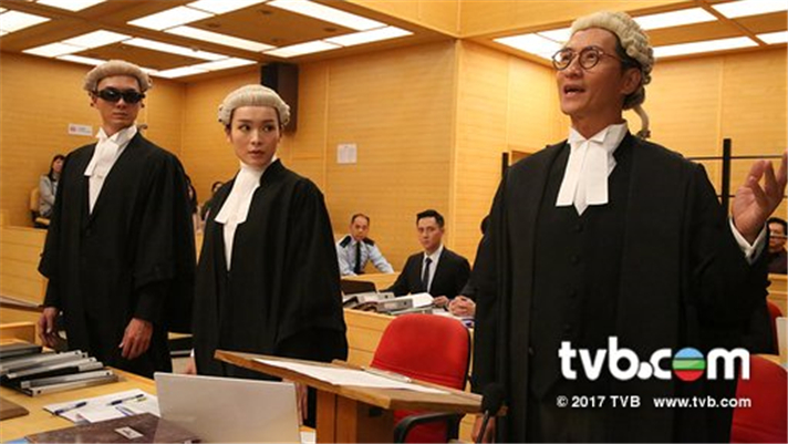 《盲侠大律师》剧照第44张图片