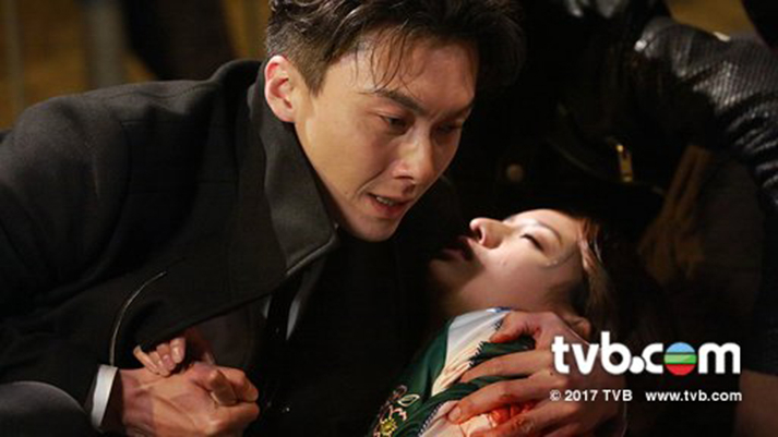 《盲侠大律师》剧照