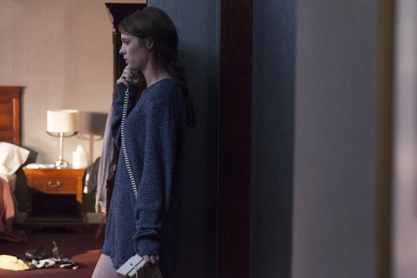 《奔腾年代第四季》剧照