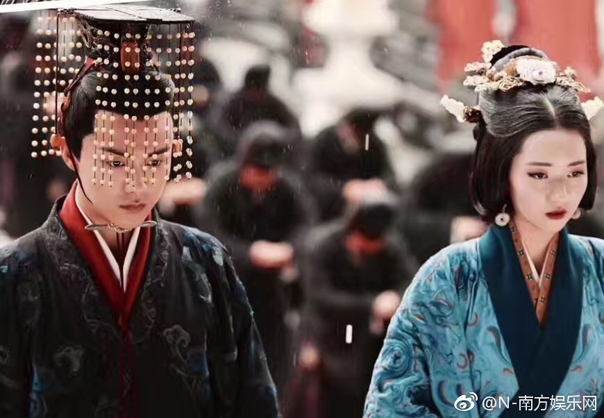 《三国机密之潜龙在渊》剧照第46张图片