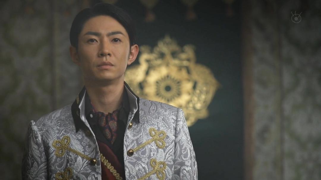 《贵族侦探》剧照第14张图片