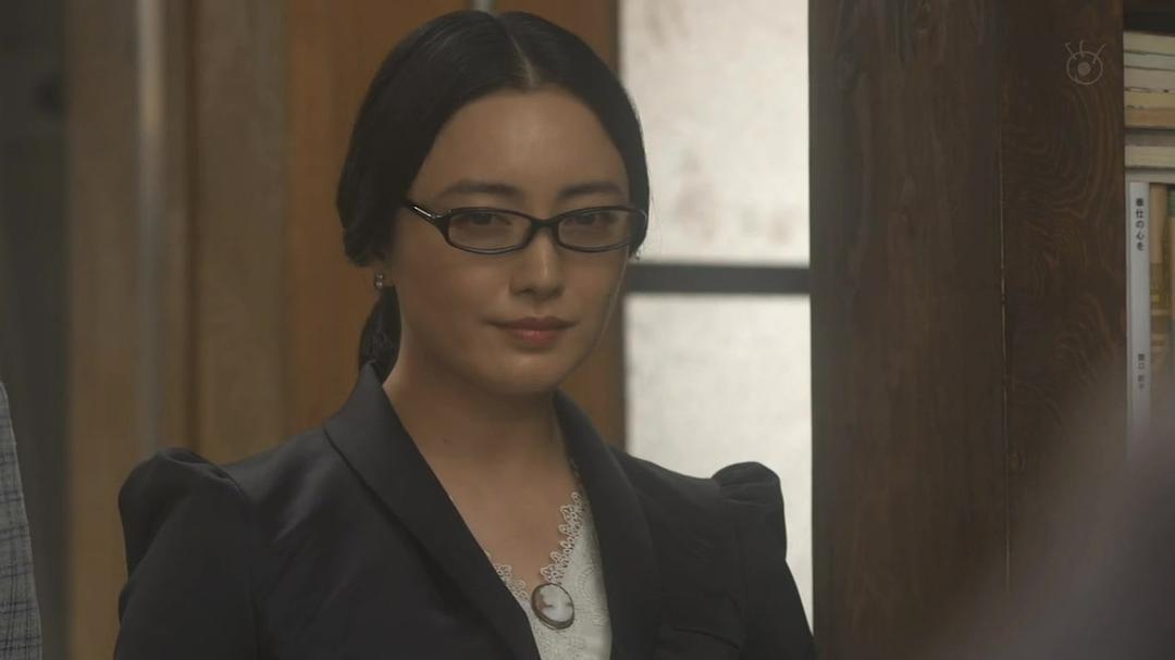 《贵族侦探》剧照第49张图片