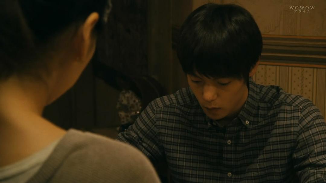 《狱之棘》剧照第59张图片