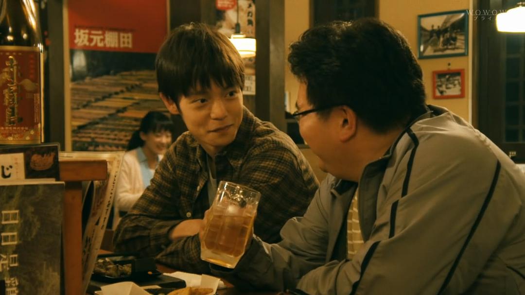 《狱之棘》剧照第34张图片