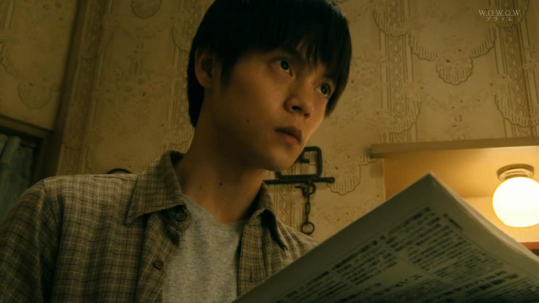 《狱之棘》剧照第33张图片