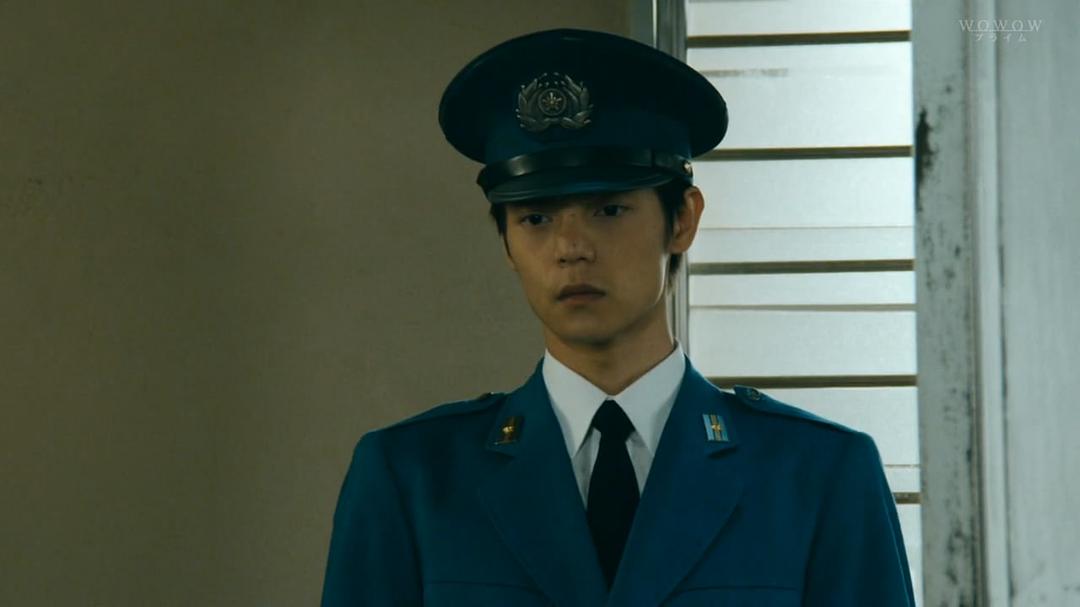 《狱之棘》剧照第31张图片