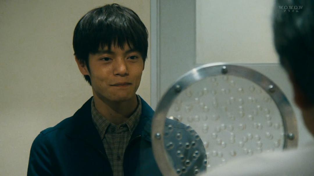 《狱之棘》剧照第29张图片