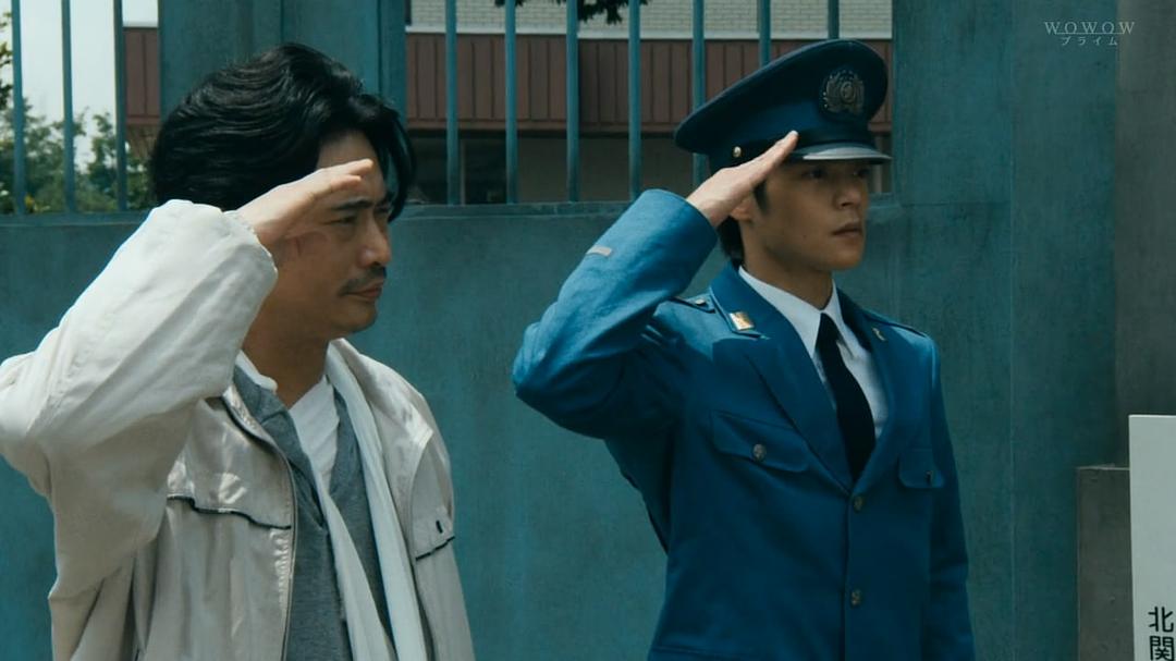 《狱之棘》剧照第28张图片