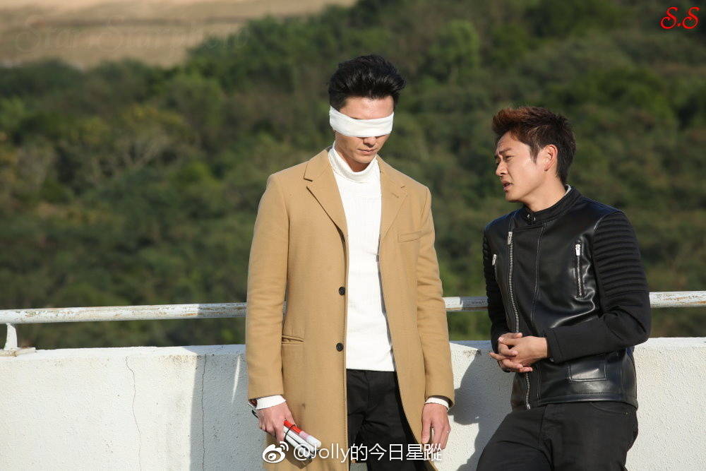 《盲侠大律师》剧照第31张图片