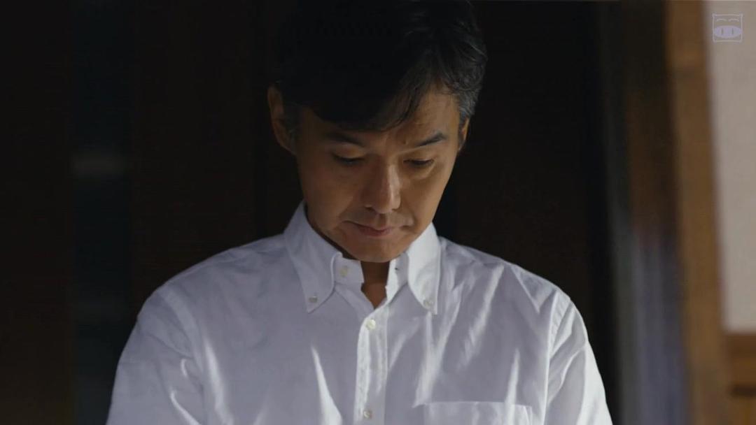 《爸爸活》海报