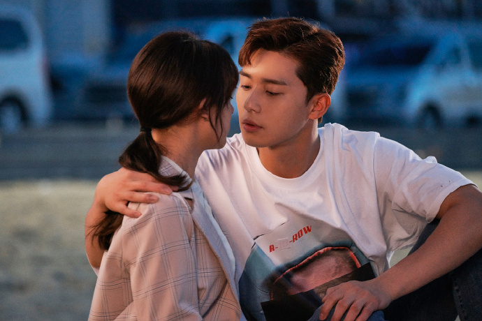 《三流之路》剧照第57张图片