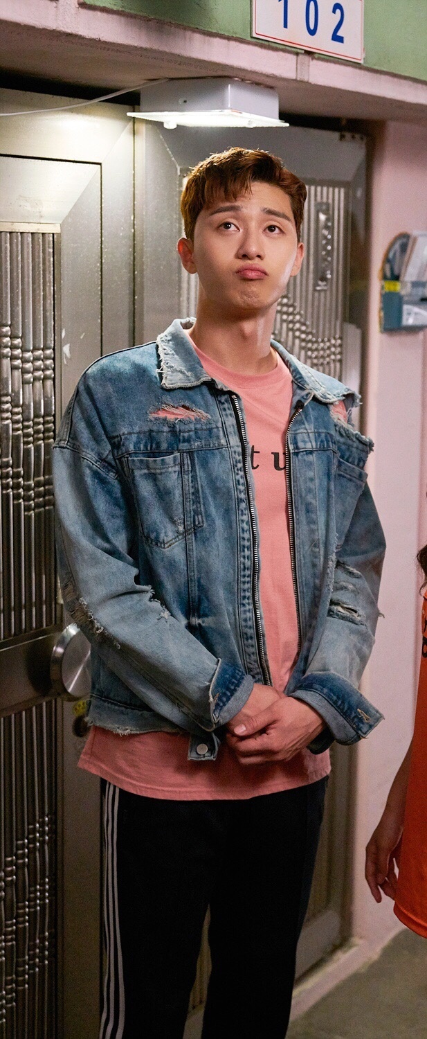 《三流之路》剧照第30张图片