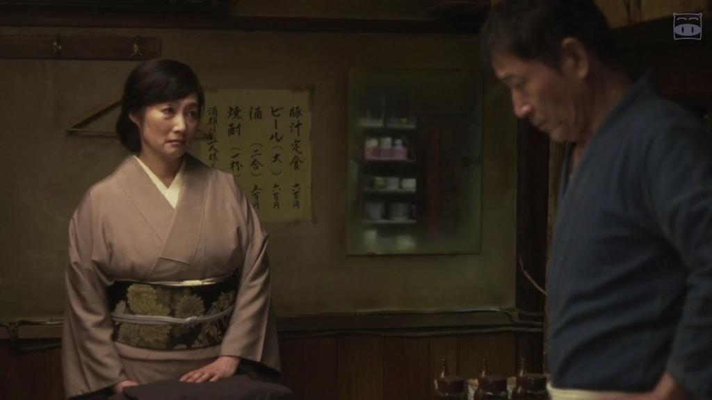 《深夜食堂：东京故事》剧照第53张图片