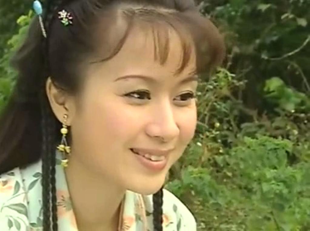 《锦绣良缘》海报第42张图片