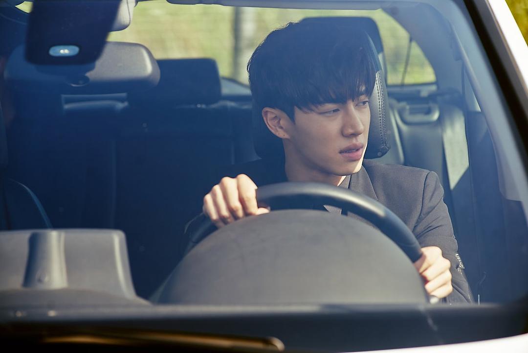 《Circle:相连的两个世界》剧照