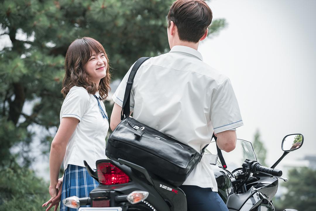 《学校2017》剧照第37张图片