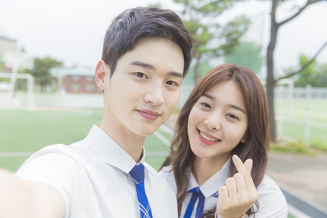 《学校2017》剧照第28张图片