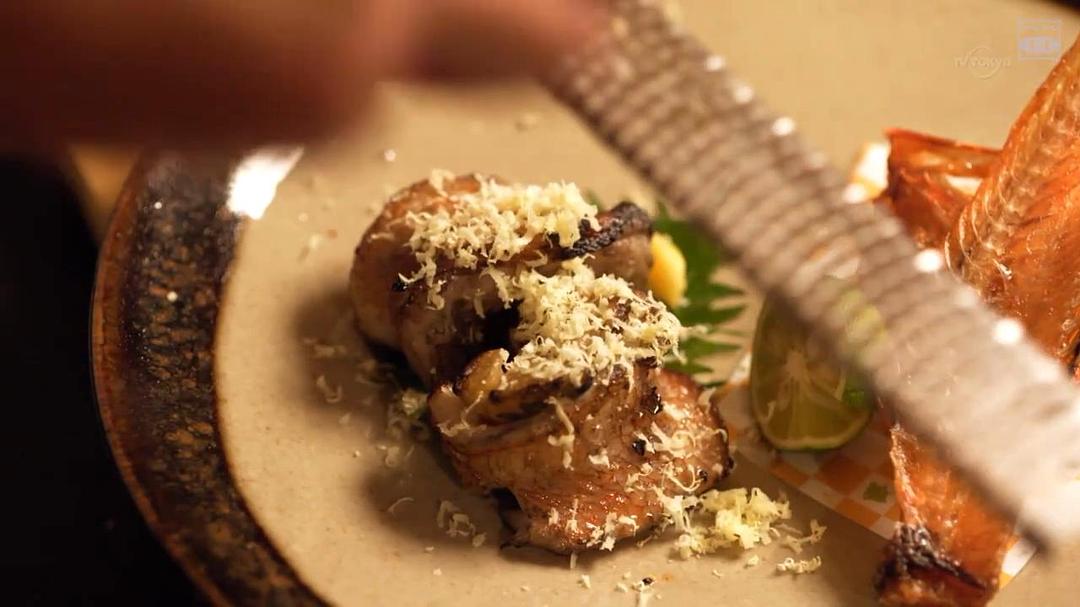 《孤独的美食家第六季》海报第3张图片 《孤独的美食家第六季》海报第3张图片