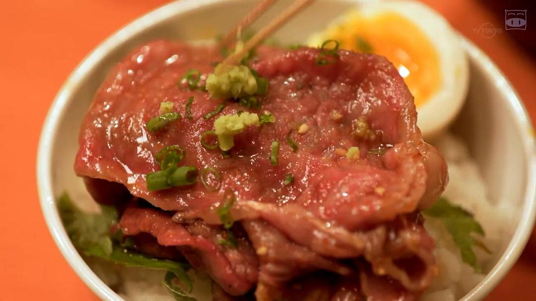 《孤独的美食家第六季》海报第14张图片 《孤独的美食家第六季》海报第14张图片