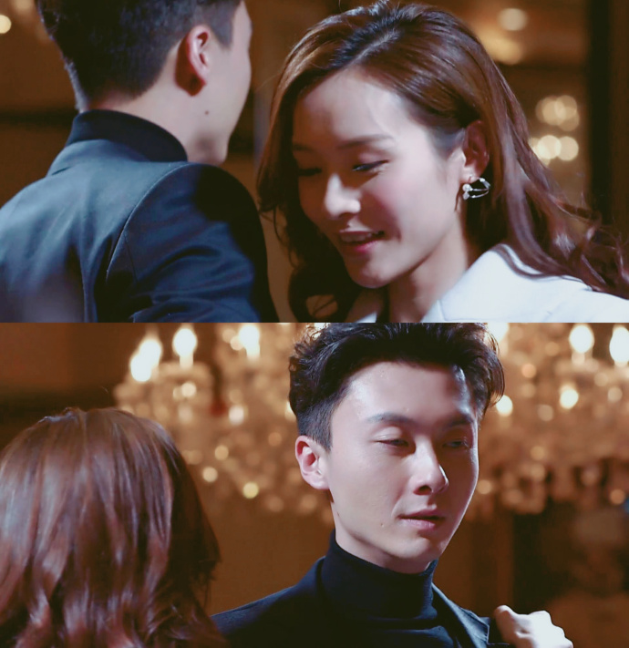 《盲侠大律师》剧照第59张图片