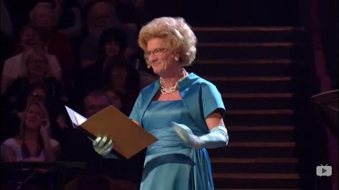 《这不是弥赛亚》剧照