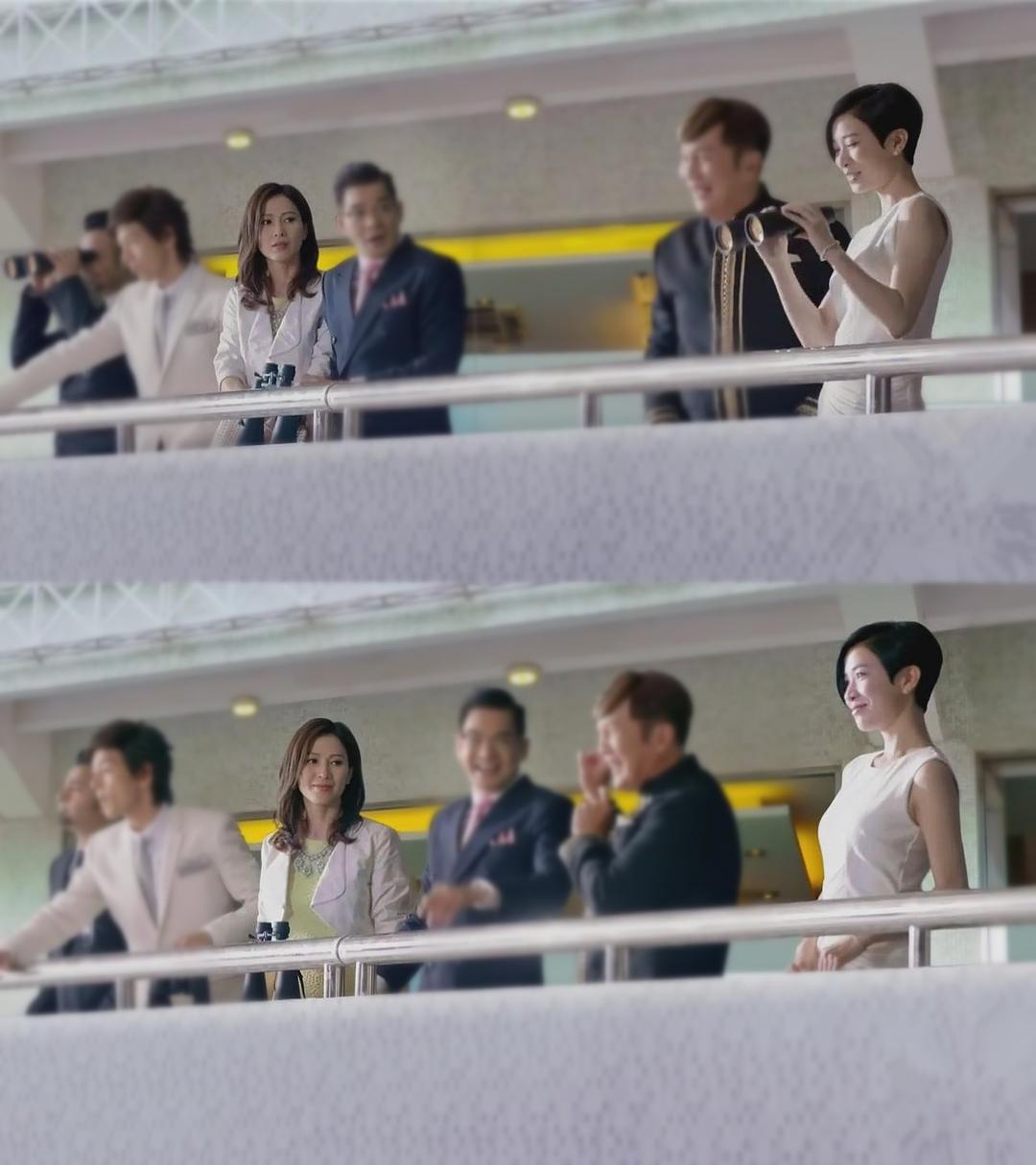 《赌城群英会》剧照第38张图片