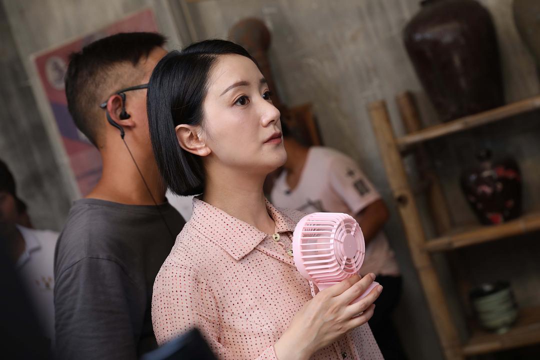 《神探柯晨》剧照第42张图片