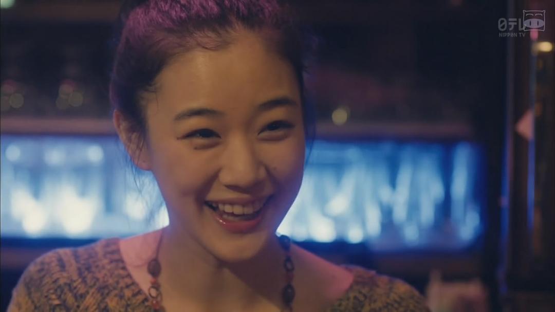 《宽松世代又如何SP：纯米吟酿纯情篇》海报第15张图片