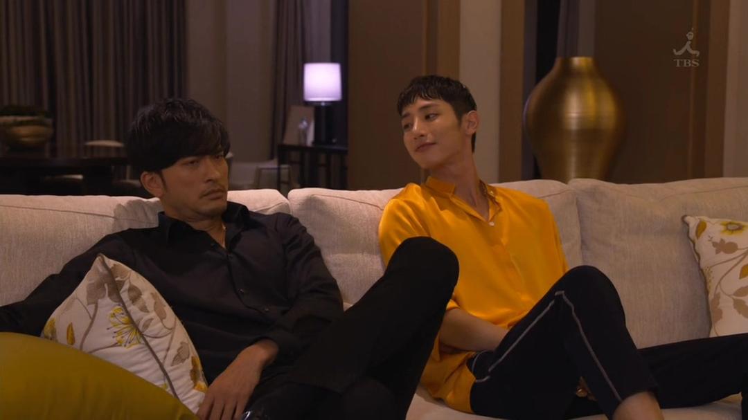 《对不起,我爱你》剧照第41张图片 《对不起,我爱你》剧照第41张图片